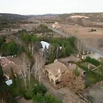 La Tejera De Fausto אורחן 3*