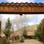 La Tejera De Fausto Estalagem