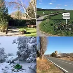 La Tejera De Fausto 3* Requijada