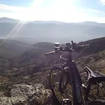 La Tejera De Fausto Requijada