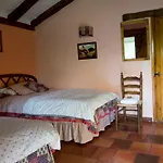 Estalagem La Tejera De Fausto 3*