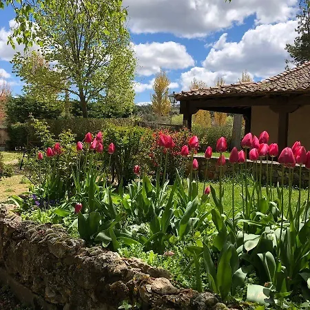 La Tejera De Fausto Inn