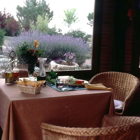 La Tejera De Fausto 3*