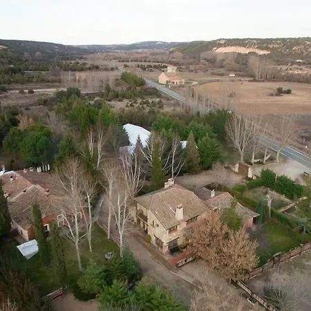 La Tejera De Fausto Inn 3*