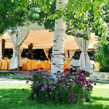 La Tejera De Fausto 3*