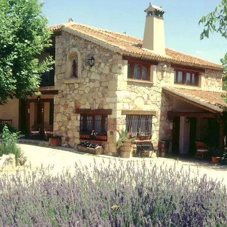 La Tejera De Fausto 3* Requijada