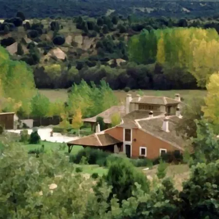 La Tejera De Fausto Requijada