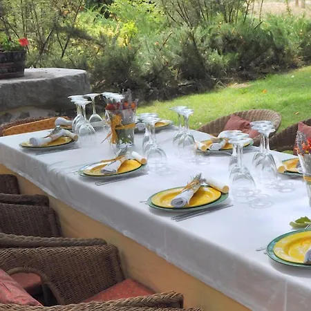 La Tejera De Fausto Requijada