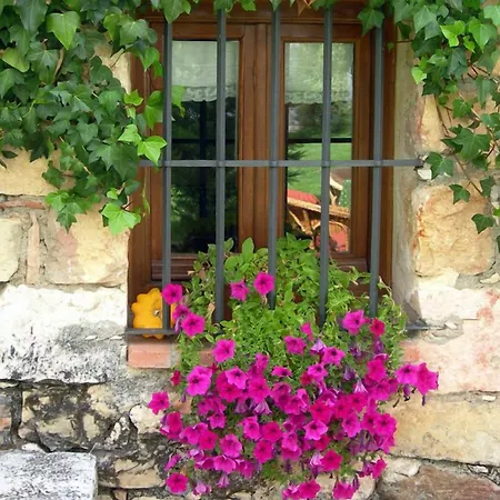 La Tejera De Fausto Inn 3*