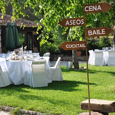 La Tejera De Fausto Inn 3*