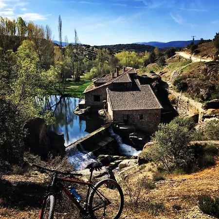 Han/Misafirhane La Tejera De Fausto