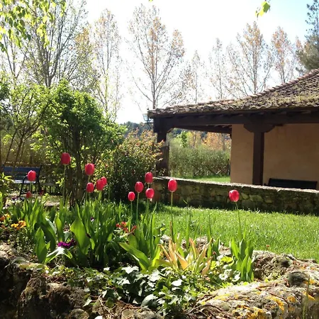 La Tejera De Fausto 3* Requijada