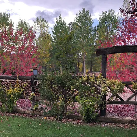 Inn La Tejera De Fausto