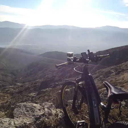 La Tejera De Fausto Requijada