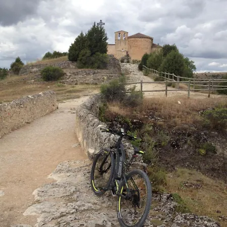 Han/Misafirhane La Tejera De Fausto