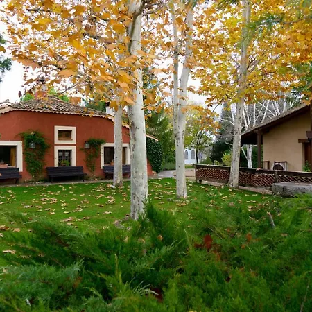 La Tejera De Fausto Inn 3*