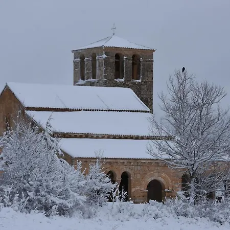 La Tejera De Fausto 3* Requijada