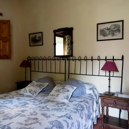 La Tejera De Fausto Requijada