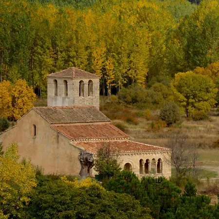 Han/Misafirhane La Tejera De Fausto 3*