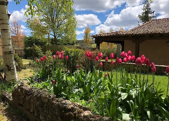 La Tejera De Fausto 여관
