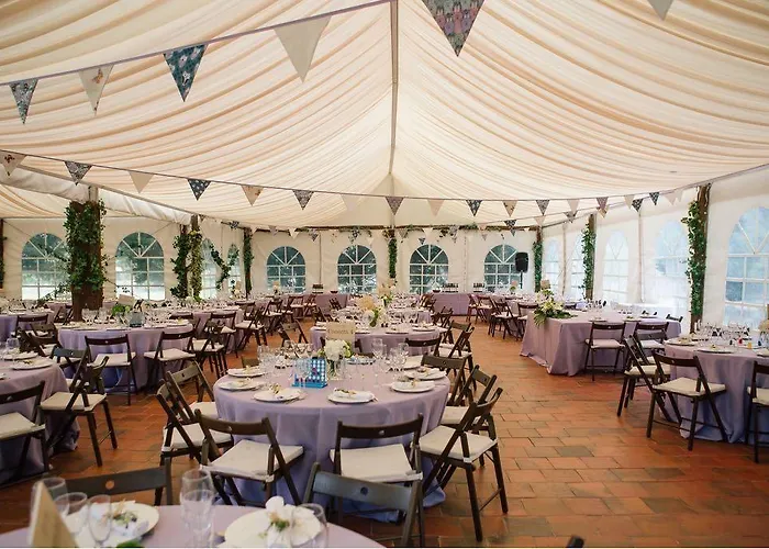 La Tejera De Fausto Requijada