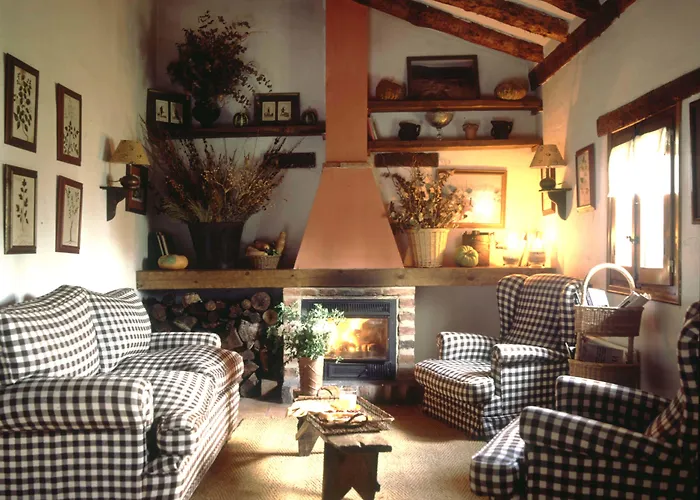 La Tejera De Fausto 3* Requijada