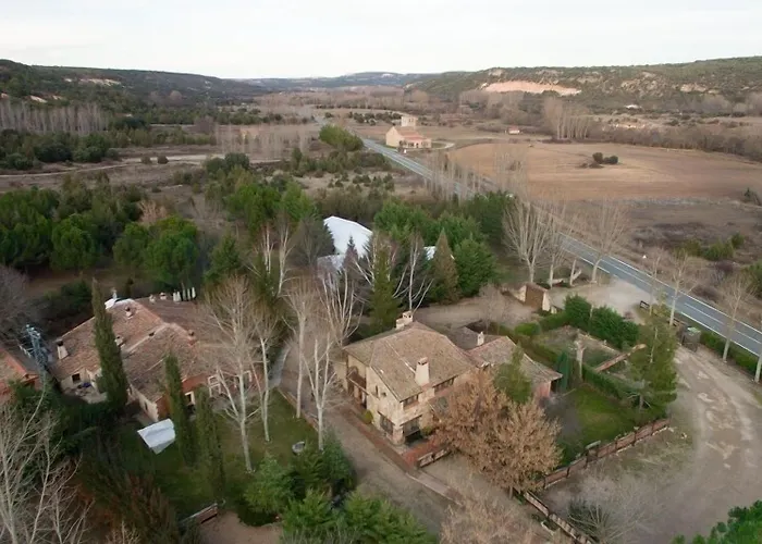 La Tejera De Fausto Inn 3*