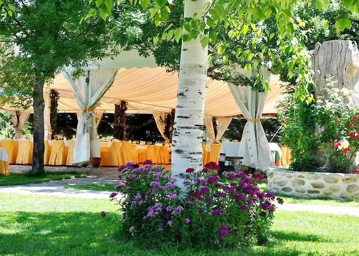 La Tejera De Fausto 3*