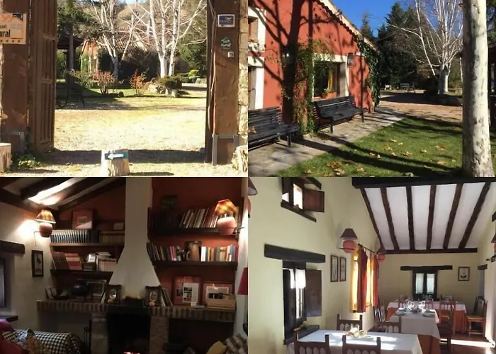 La Tejera De Fausto 3*