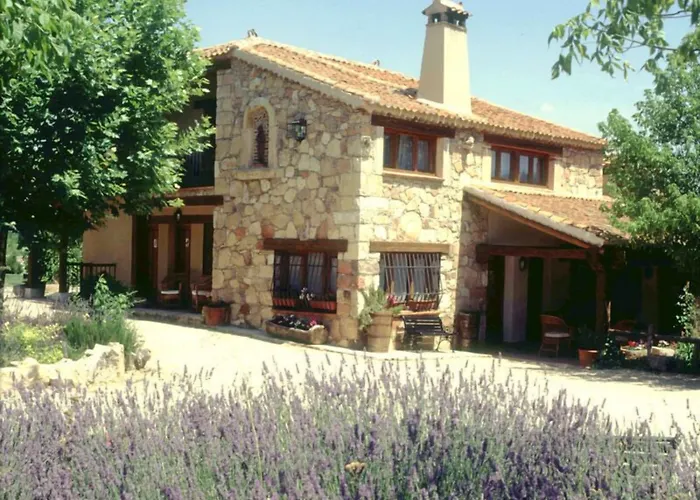 La Tejera De Fausto 3* Requijada