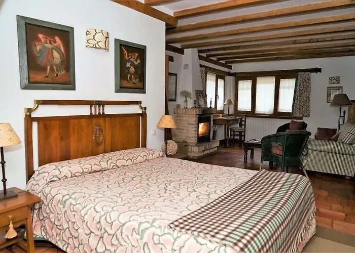 Inn La Tejera De Fausto 3*