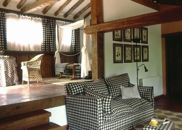 La Tejera De Fausto Requijada