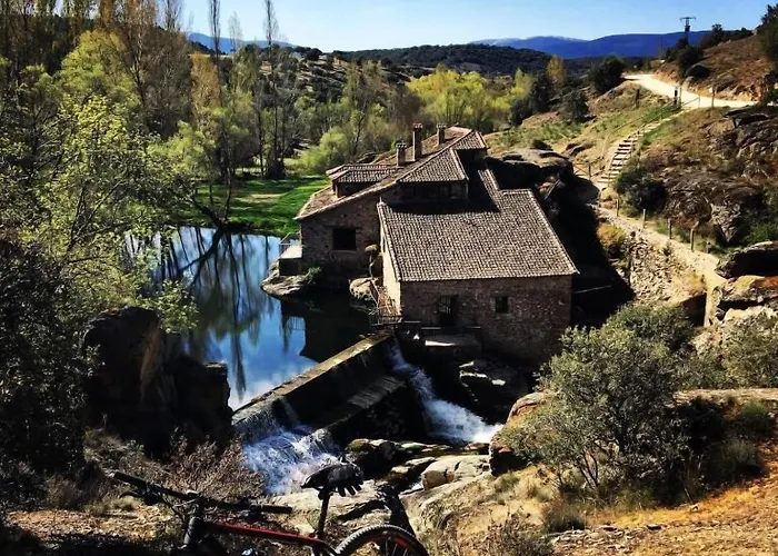 Inn La Tejera De Fausto