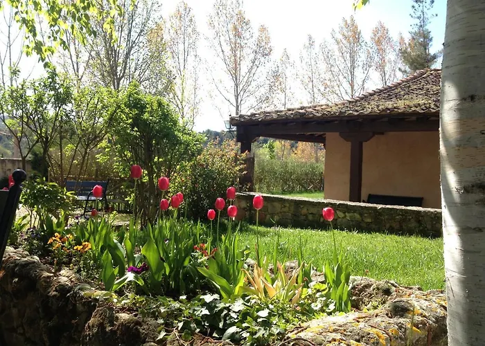 La Tejera De Fausto 3* Requijada