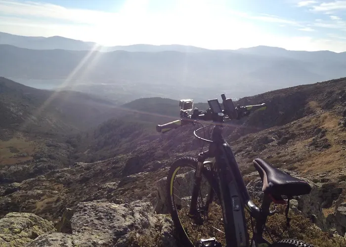 La Tejera De Fausto Requijada