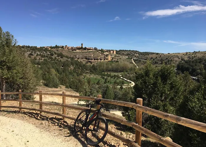 La Tejera De Fausto Requijada