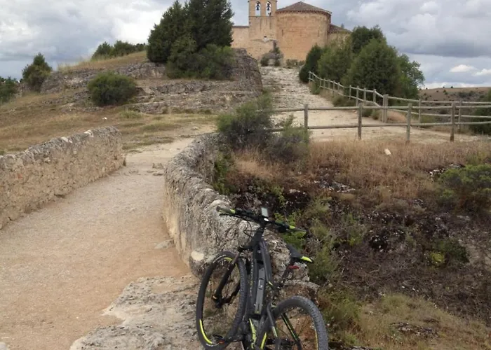 Inn La Tejera De Fausto