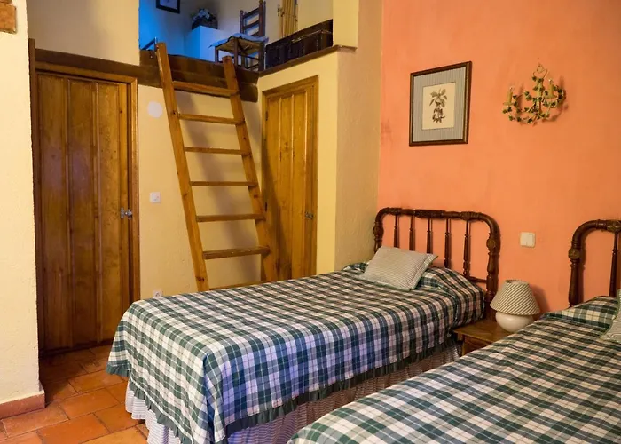 La Tejera De Fausto Inn 3*