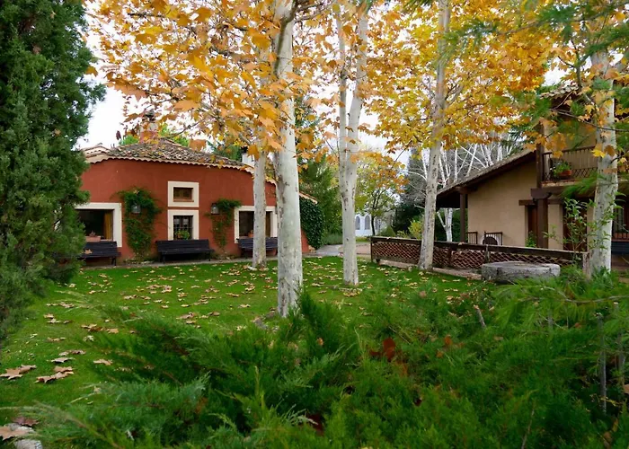 La Tejera De Fausto Inn 3*