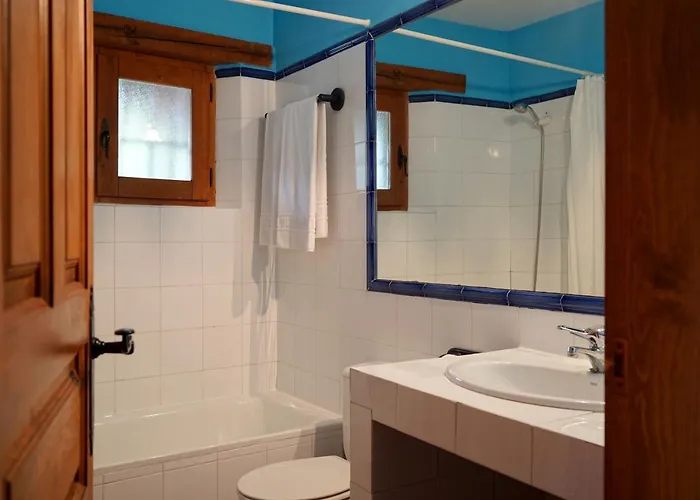 여관 La Tejera De Fausto 3*