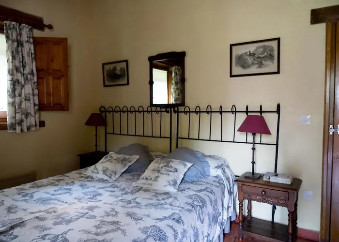 La Tejera De Fausto Requijada