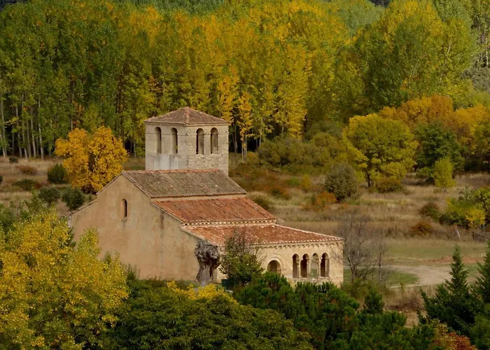 Inn La Tejera De Fausto 3*