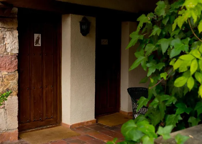 La Tejera De Fausto Requijada